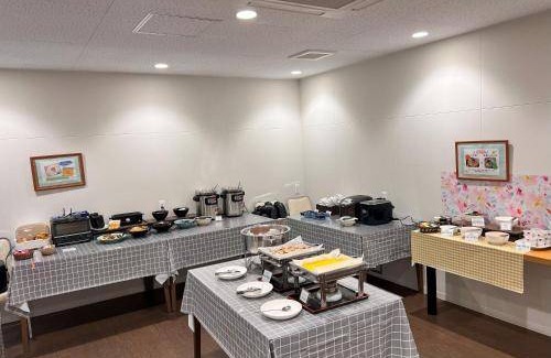 Kurume Hotel | 23 m² Hotel ∙ 4 guests