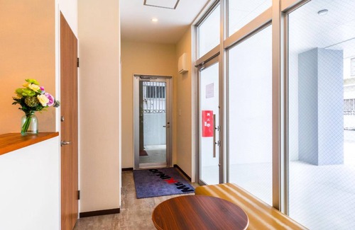 Naha City Centre Hotel | 23 m² Hotel ∙ 4 guests