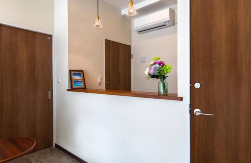 Naha City Centre Hotel | 23 m² Hotel ∙ 4 guests