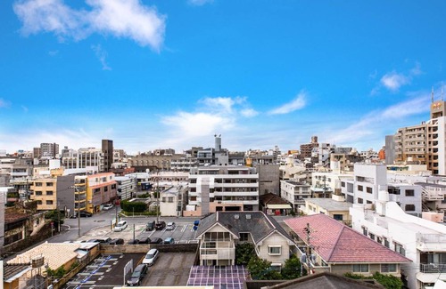 Naha City Centre Hotel | 23 m² Hotel ∙ 4 guests
