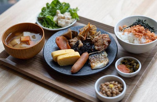 Hatchobori Hotel | 23 m² Hotel ∙ 127 guests