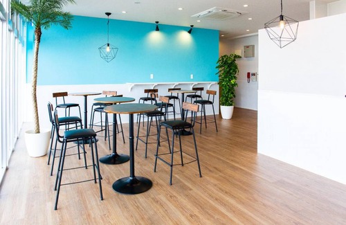 Motobu Apartment | 23 m² Serviced apartment ∙ 4 guests