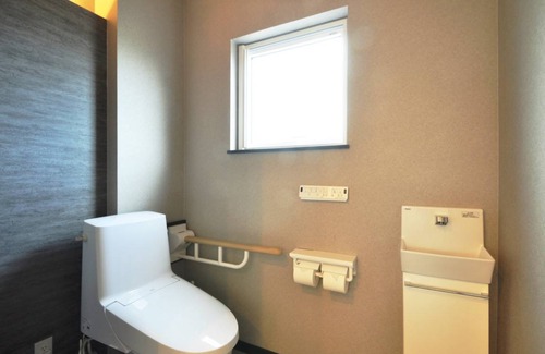 Biei House | 235 m² House ∙ 3 bedrooms ∙ 15 guests