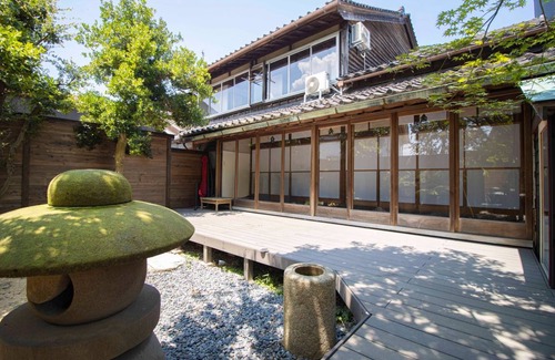 Imizu House | 237 m² House ∙ 4 bedrooms ∙ 12 guests
