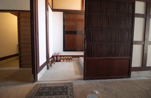 Imizu House | 237 m² House ∙ 4 bedrooms ∙ 12 guests