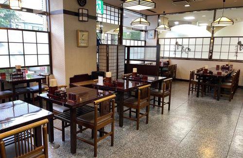 Miyoshi Hotel | 24 m² Hotel ∙ 2 guests