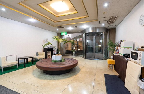 Asakusabashi Hotel | 24 m² Hotel ∙ 10 guests