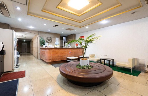Asakusabashi Hotel | 24 m² Hotel ∙ 10 guests