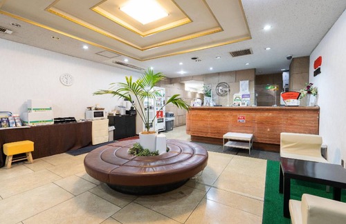 Asakusabashi Hotel | 24 m² Hotel ∙ 10 guests