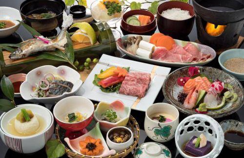 Amagase Onsen Hotel | 24 m² Hotel ∙ 127 guests