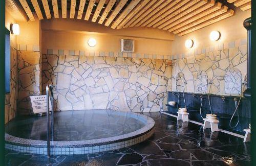 Amagase Onsen Hotel | 24 m² Hotel ∙ 127 guests