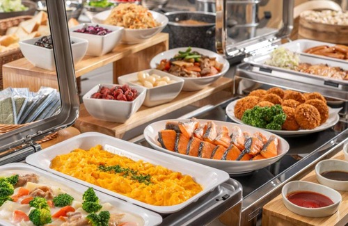 Atsugi Hotel | 24 m² Hotel ∙ 127 guests