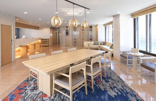 Atsugi Hotel | 24 m² Hotel ∙ 127 guests