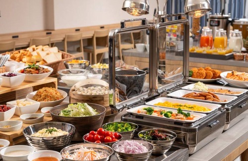 Atsugi Hotel | 24 m² Hotel ∙ 127 guests
