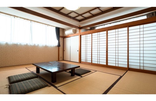 Ise Hotel | 24 m² Hotel ∙ 1 bedroom ∙ 6 guests