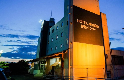 Ise Hotel | 24 m² Hotel ∙ 1 bedroom ∙ 6 guests