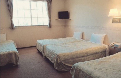 Shirakabako Hotel | 24 m² Hotel ∙ 1 bedroom ∙ 4 guests