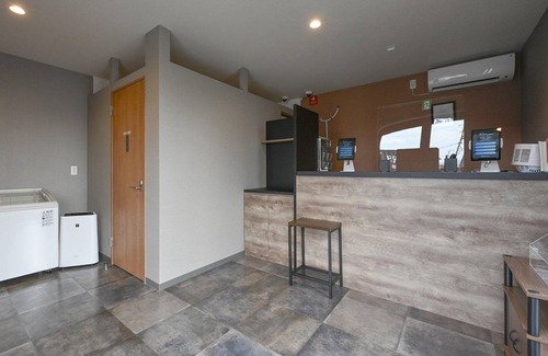 Nasushiobara Hotel | 24 m² Hotel ∙ 4 guests