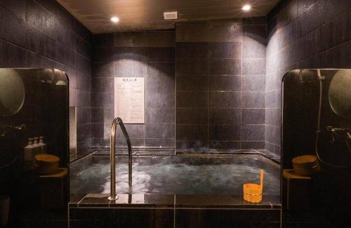 Echizen-cho Hotel | 24 m² Hotel ∙ 6 guests