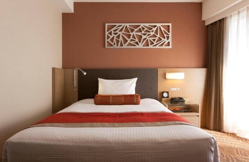 Hatchobori Hotel | 24 m² Hotel ∙ 1 bedroom ∙ 2 guests