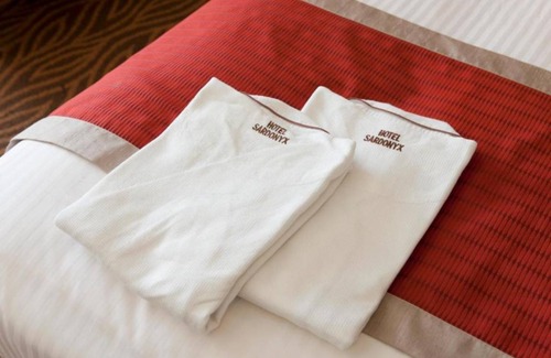 Hatchobori Hotel | 24 m² Hotel ∙ 1 bedroom ∙ 2 guests