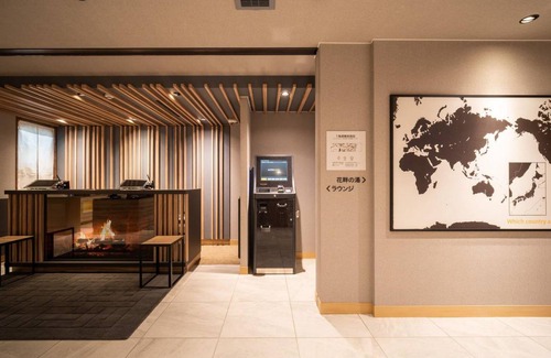 Sapporo Hotel | 24 m² Hotel ∙ 6 guests
