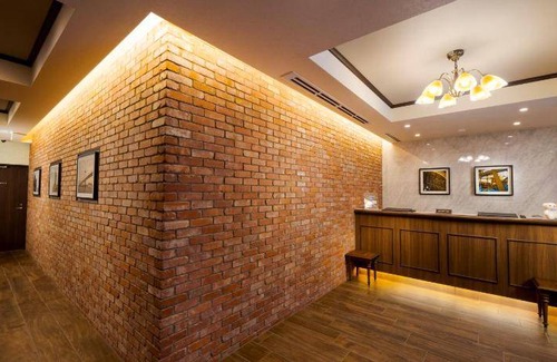 Shin-Yokohama Hotel | 24 m² Hotel ∙ 127 guests