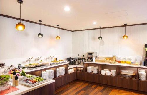 Shin-Yokohama Hotel | 24 m² Hotel ∙ 127 guests