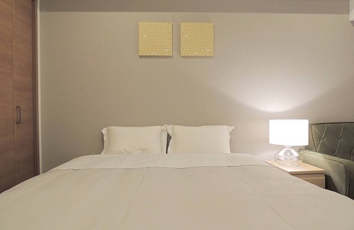 Makiminato Hotel | 24 m² Hotel ∙ 1 bedroom ∙ 2 guests