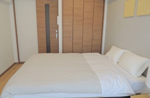 Makiminato Hotel | 24 m² Hotel ∙ 1 bedroom ∙ 2 guests