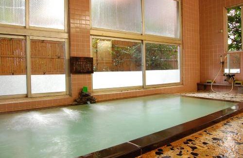 Togura Kamiyamada Onsen Hotel | 25 m² Hotel ∙ 7 guests