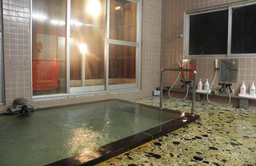 Togura Kamiyamada Onsen Hotel | 25 m² Hotel ∙ 7 guests