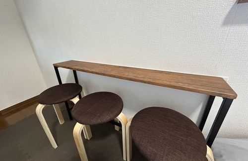 Minami-ku Apartment | 25 m² Apartment ∙ 1 bedroom ∙ 4 guests