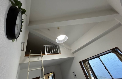 Minami-ku Apartment | 25 m² Apartment ∙ 1 bedroom ∙ 4 guests