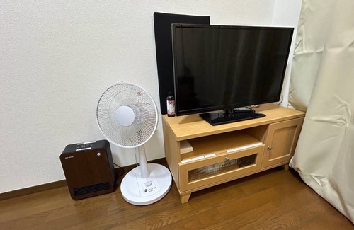 Minami-ku Apartment | 25 m² Apartment ∙ 1 bedroom ∙ 4 guests