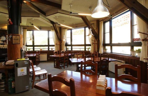 Zaoonsen Bed & Breakfast | 25 m² Bed and breakfast ∙ 7 guests
