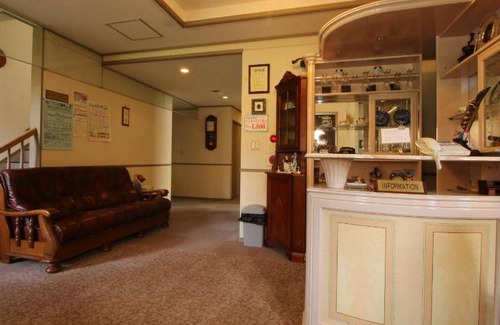 Zaoonsen Bed & Breakfast | 25 m² Bed and breakfast ∙ 7 guests