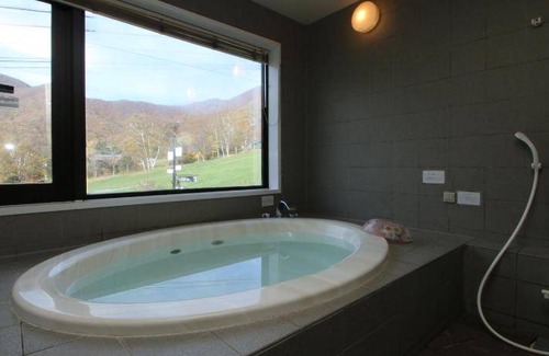 Zaoonsen Bed & Breakfast | 25 m² Bed and breakfast ∙ 7 guests