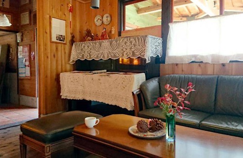 Yusuhara-cho Bed & Breakfast | 25 m² Bed and breakfast ∙ 6 guests