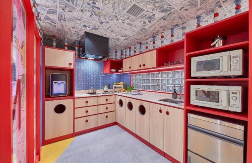 Kyobashi Hotel | 25 m² Hotel ∙ 127 guests