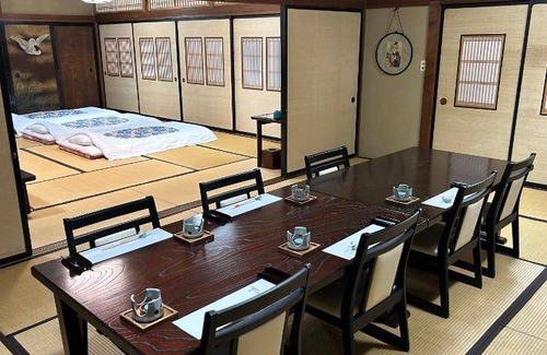 Shimada Hotel | 25 m² Hotel ∙ 8 guests