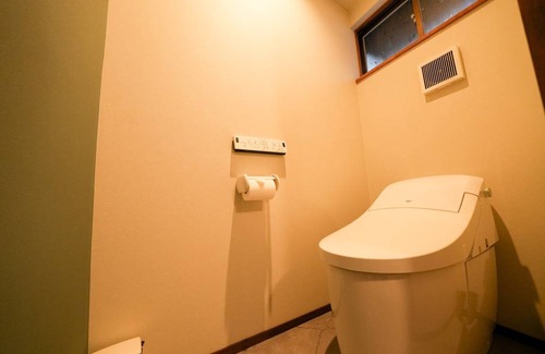 Nakano Hotel | 25 m² Hotel ∙ 1 bedroom ∙ 3 guests
