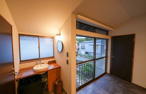 Nakano Hotel | 25 m² Hotel ∙ 1 bedroom ∙ 3 guests
