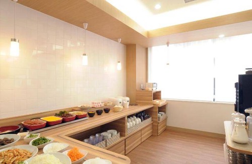 Omihachiman Hotel | 25 m² Hotel ∙ 127 guests