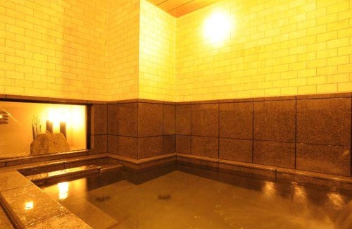 Omihachiman Hotel | 25 m² Hotel ∙ 127 guests