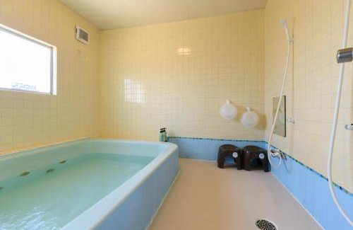 Kosai Hotel | 25 m² Hotel ∙ 4 guests