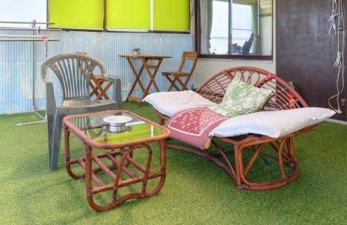 Kosai Hotel | 25 m² Hotel ∙ 4 guests