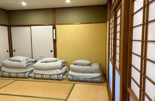 Takamori Hotel | 25 m² Hotel ∙ 6 guests
