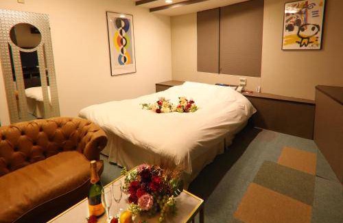 Sabae Hotel | 25 m² Hotel ∙ 2 guests