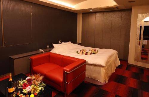Sabae Hotel | 25 m² Hotel ∙ 2 guests